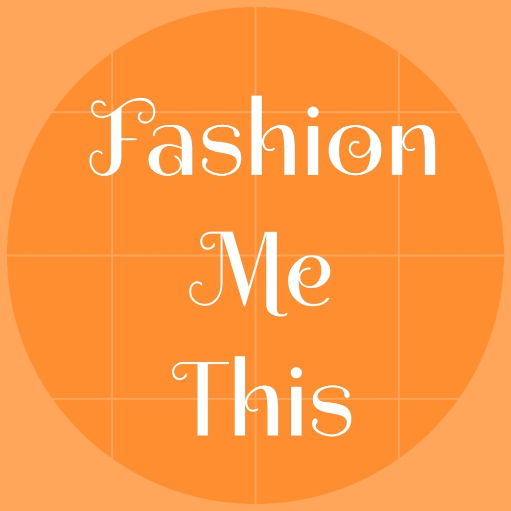 🧡Fashion Me This!🧡